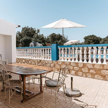 Casa Bananeiras Villa อาร์มาซอง เด เปรา ภายนอก รูปภาพ