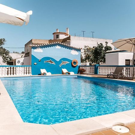 Casa Bananeiras Villa อาร์มาซอง เด เปรา ภายนอก รูปภาพ