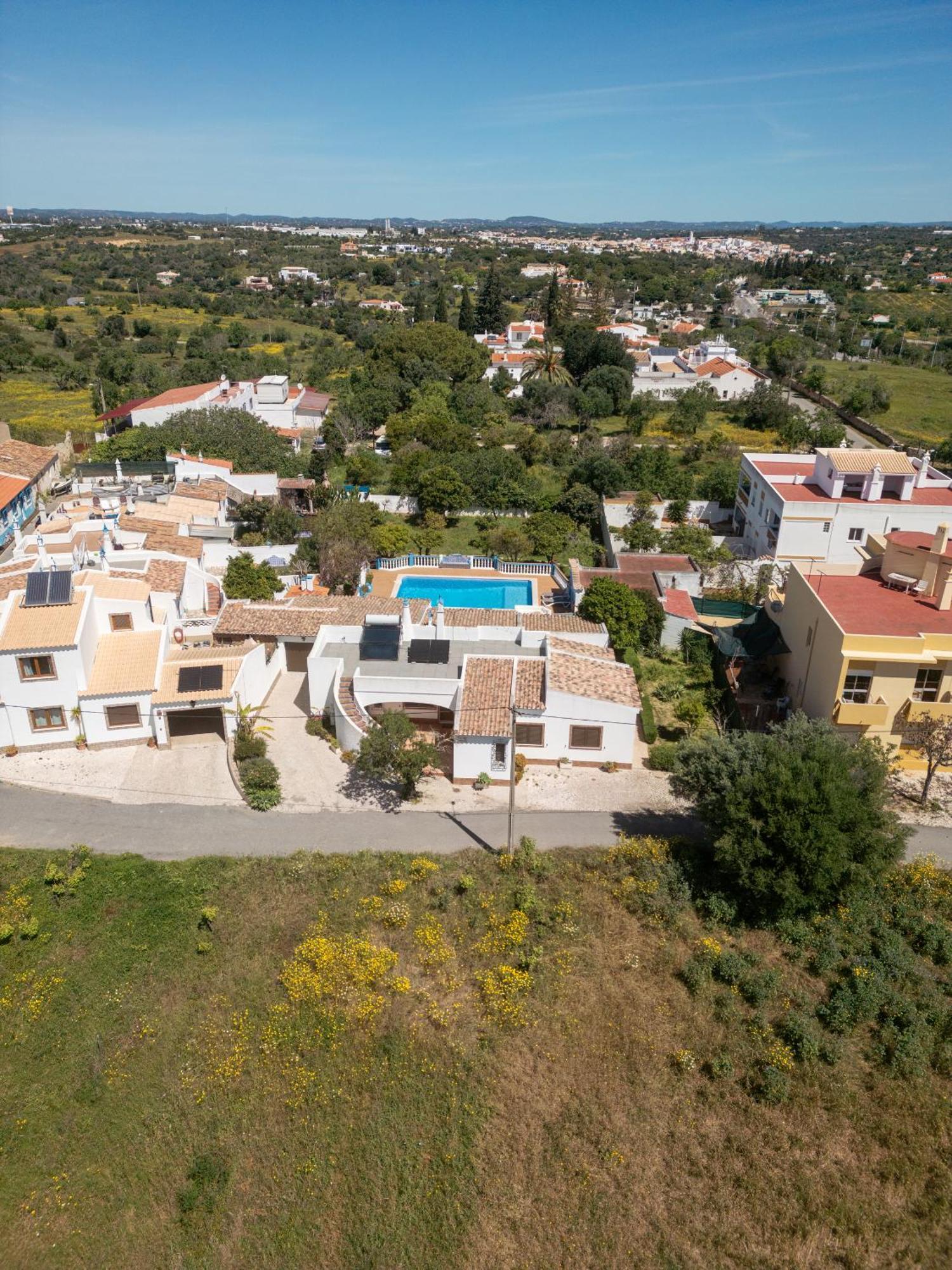 Casa Bananeiras Villa อาร์มาซอง เด เปรา ภายนอก รูปภาพ