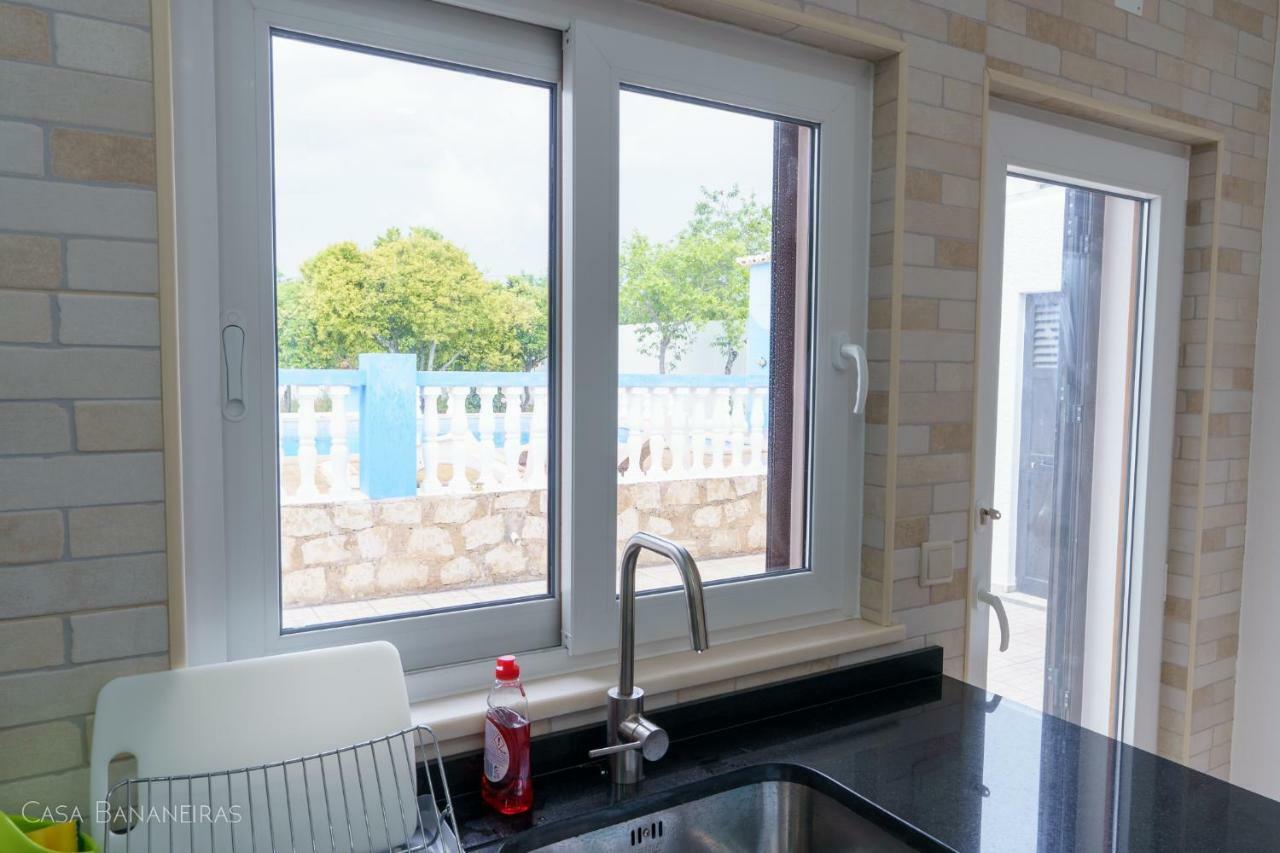 Casa Bananeiras Villa อาร์มาซอง เด เปรา ภายนอก รูปภาพ