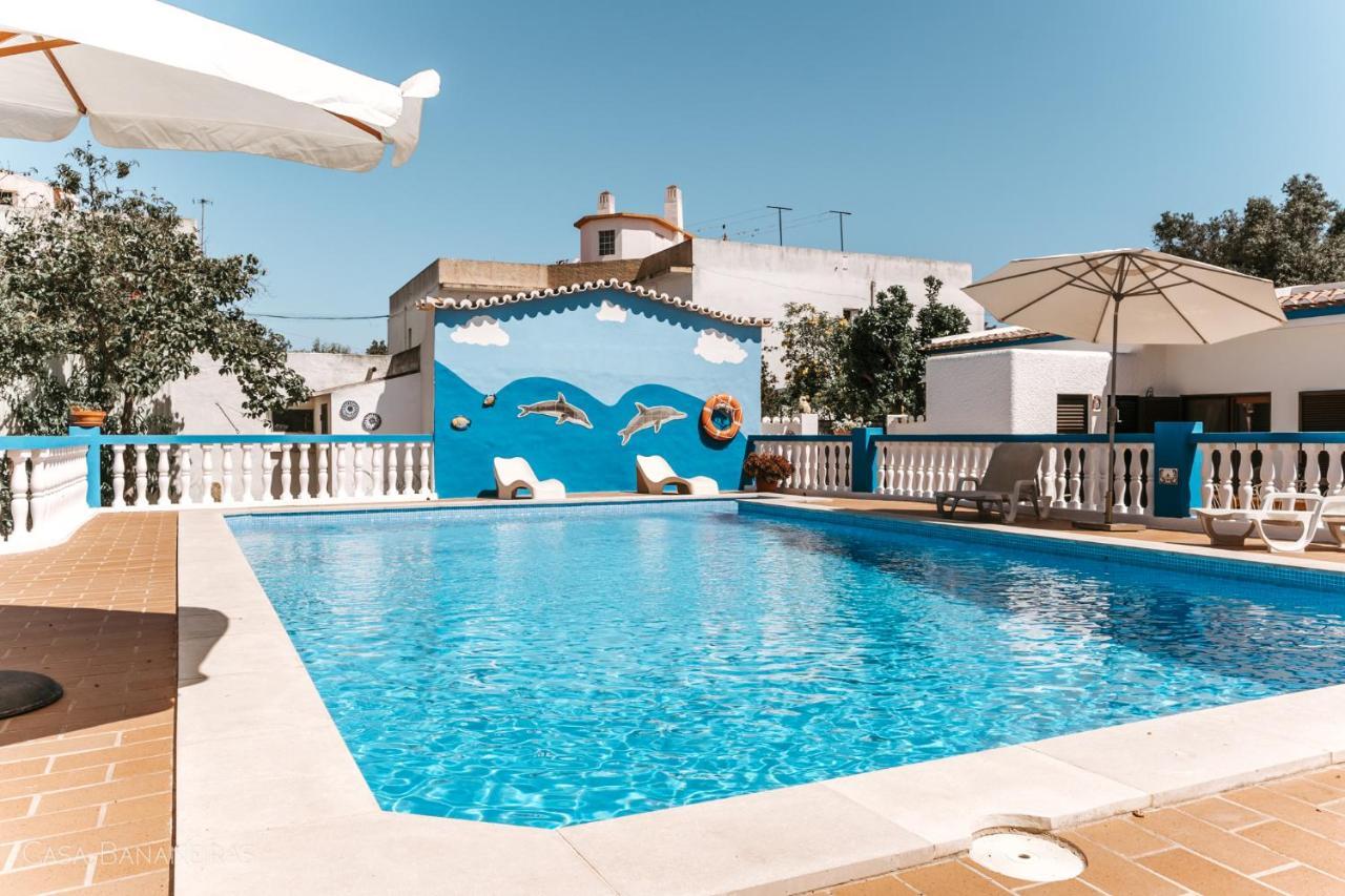 Casa Bananeiras Villa อาร์มาซอง เด เปรา ภายนอก รูปภาพ