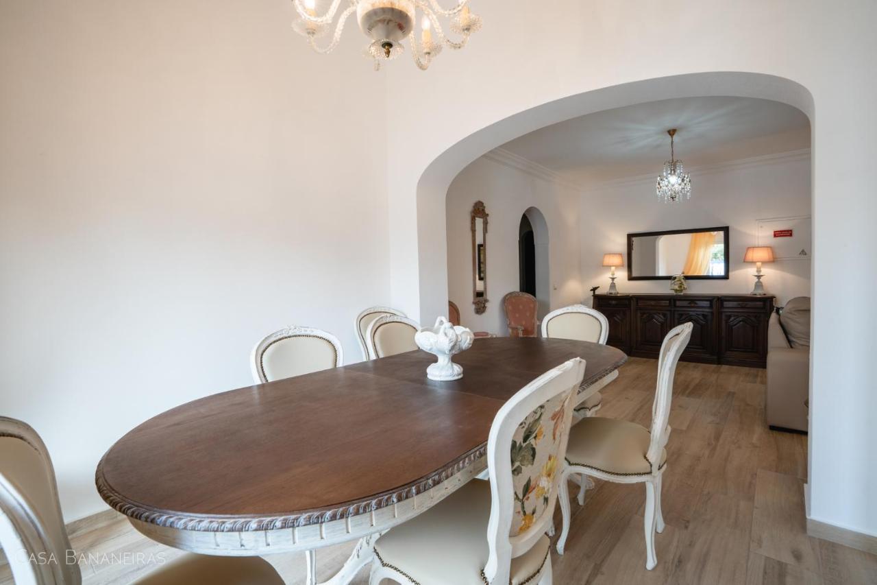 Casa Bananeiras Villa อาร์มาซอง เด เปรา ภายนอก รูปภาพ