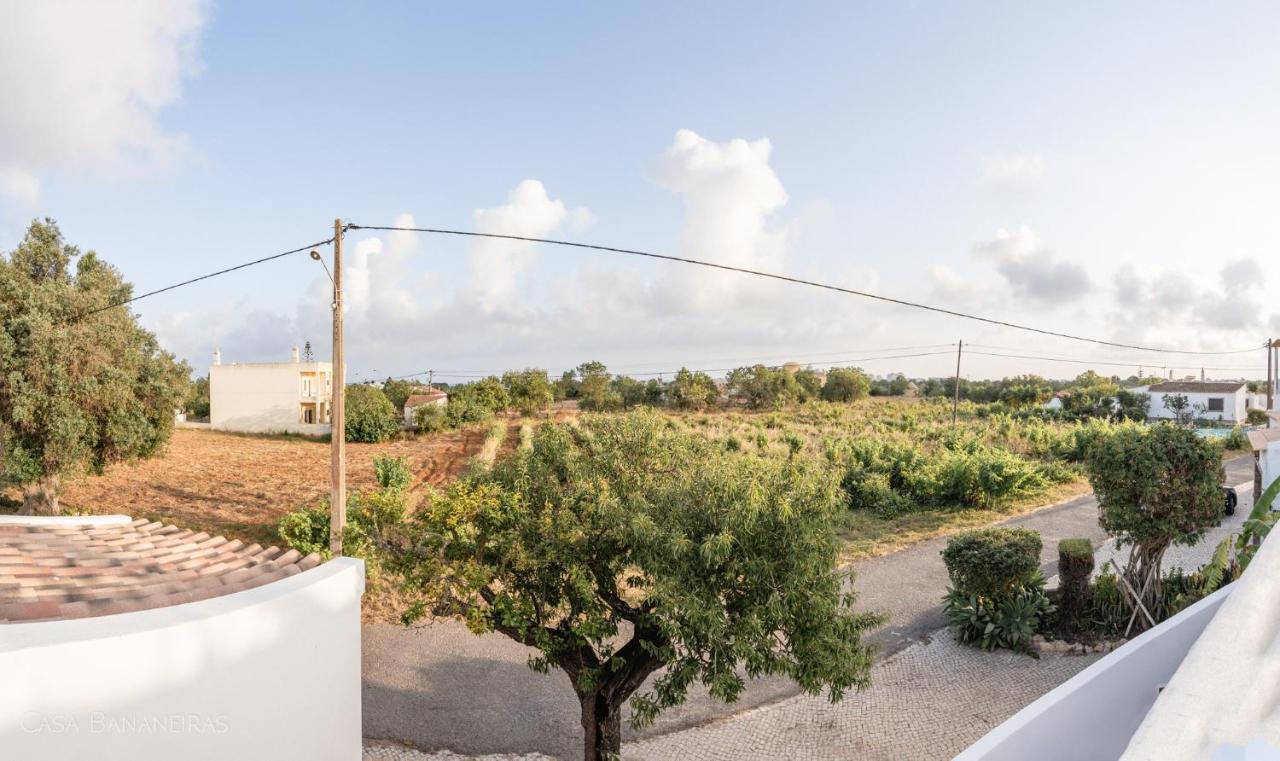 Casa Bananeiras Villa อาร์มาซอง เด เปรา ภายนอก รูปภาพ