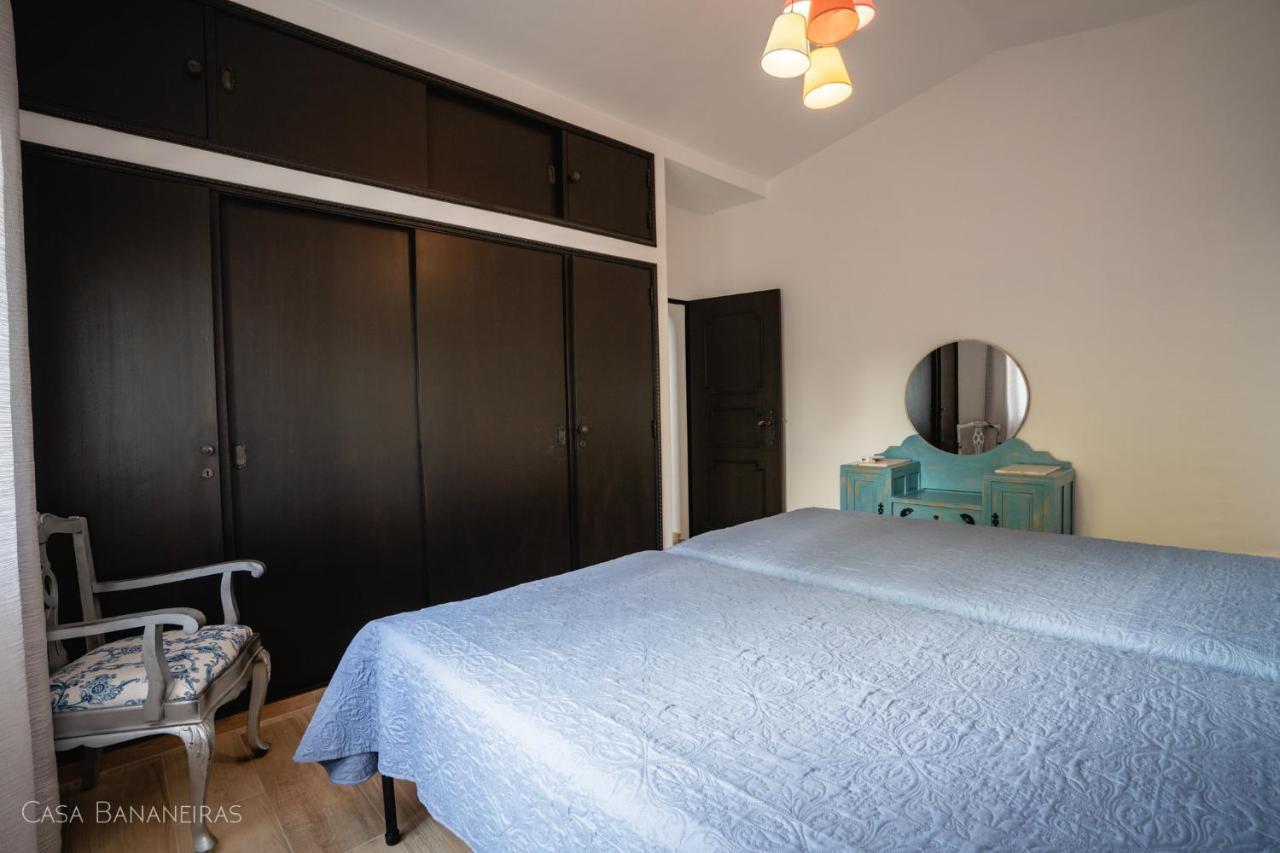Casa Bananeiras Villa อาร์มาซอง เด เปรา ภายนอก รูปภาพ