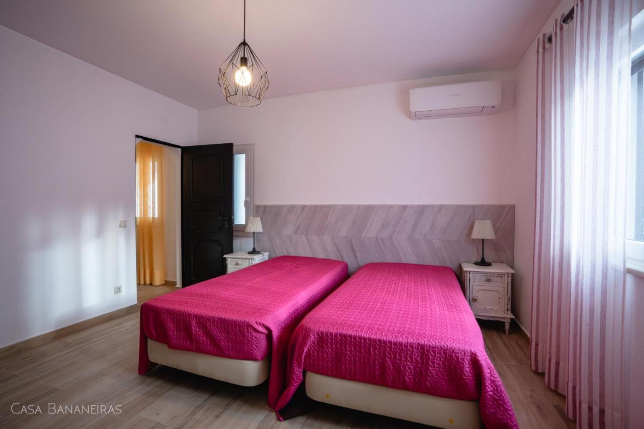Casa Bananeiras Villa อาร์มาซอง เด เปรา ภายนอก รูปภาพ