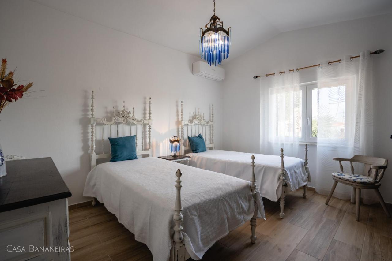 Casa Bananeiras Villa อาร์มาซอง เด เปรา ภายนอก รูปภาพ