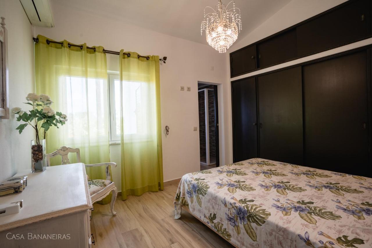 Casa Bananeiras Villa อาร์มาซอง เด เปรา ภายนอก รูปภาพ