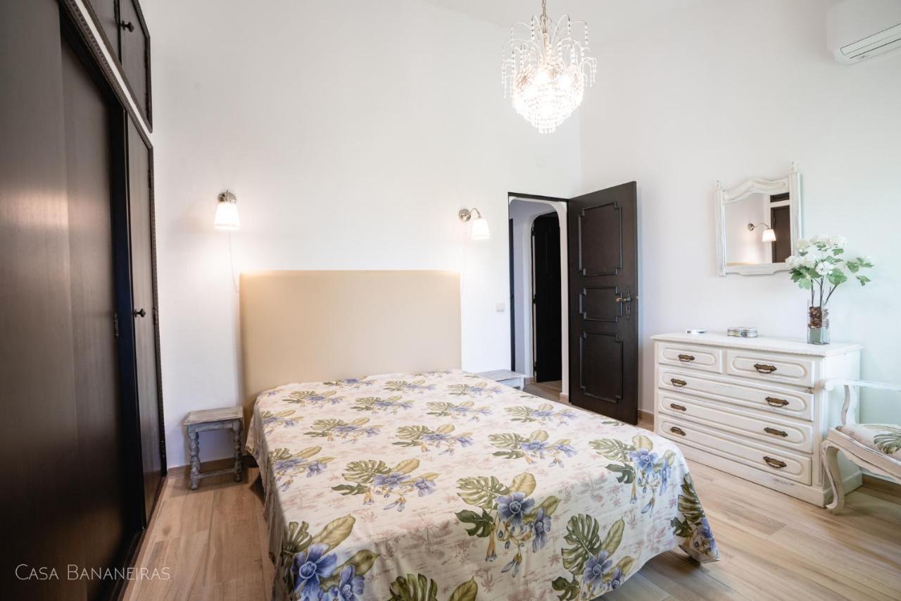 Casa Bananeiras Villa อาร์มาซอง เด เปรา ภายนอก รูปภาพ